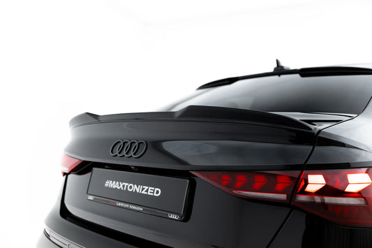 Diffusor Satz Audi A3 Sedan 8Y Facelift