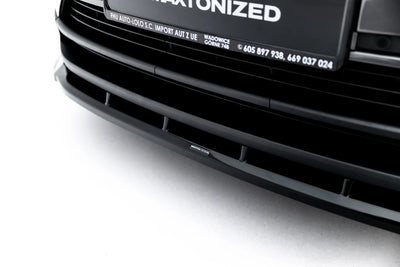 Ensemble Diffuseur Ensemble Diffuseur Opel Grandland Mk1