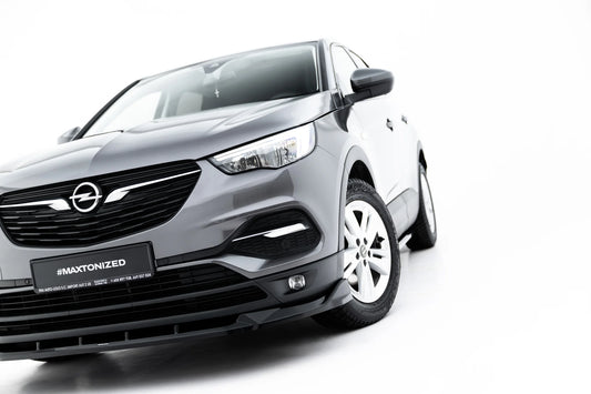 Splitter Przedni Opel Grandland Mk1