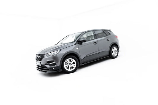 Dokładki Progów Opel Grandland Mk1