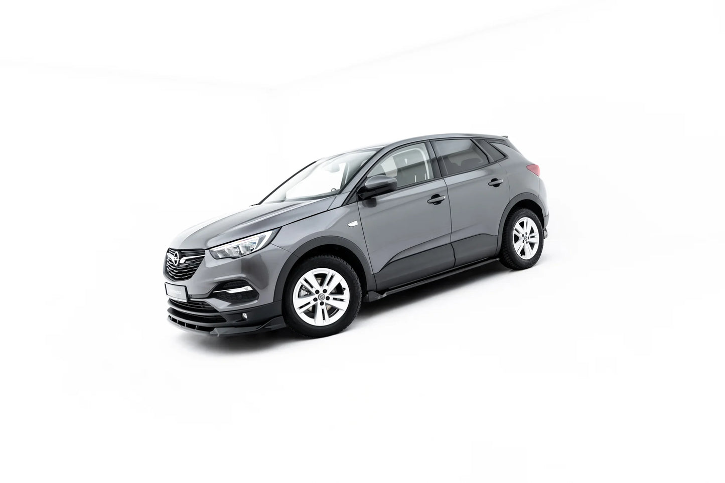 Ensemble Diffuseur Ensemble Diffuseur Opel Grandland Mk1