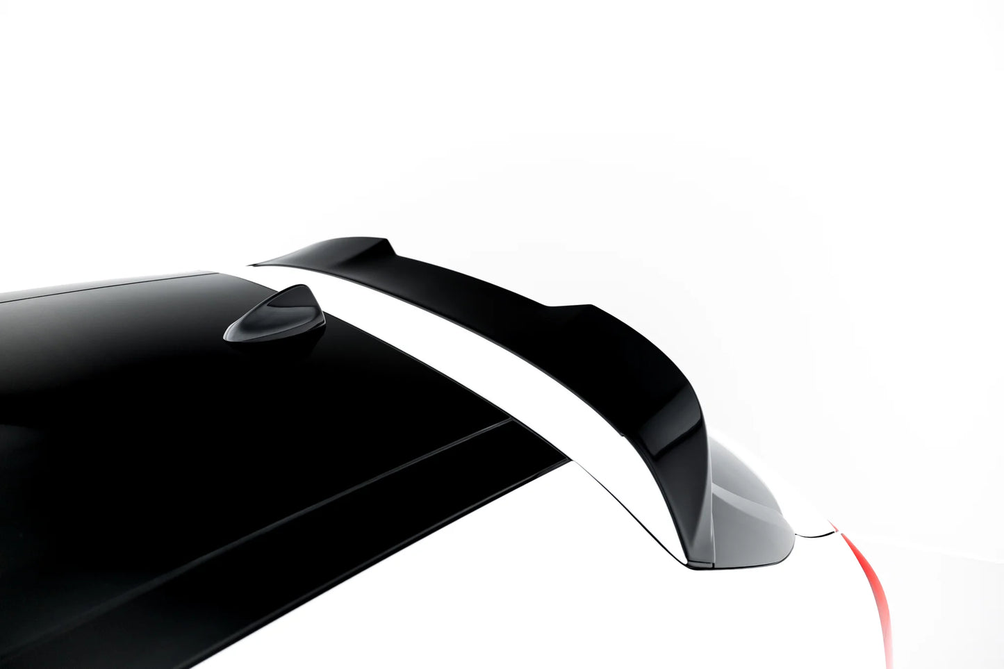 Spoiler Cap 3D Maserati Grecale GT / Modena Mk1