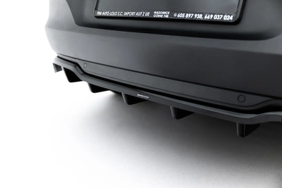 Ensemble Diffuseur Ensemble Diffuseur Opel Grandland Mk1
