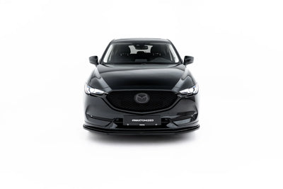Front Diffusor Mazda CX-5 Mk2 Facelift
