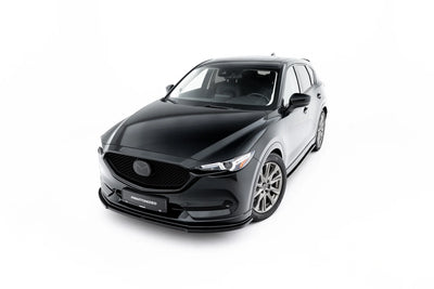 Front Diffusor Mazda CX-5 Mk2 Facelift