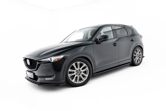 Zestaw Splitterów Mazda CX-5 Mk2