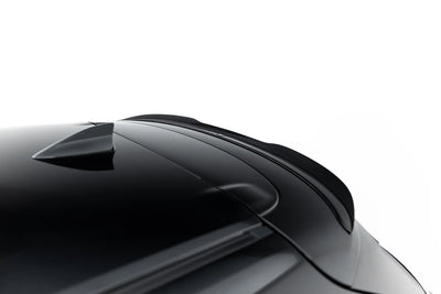 Spoiler Cap Mazda CX-5 Mk2 Facelift