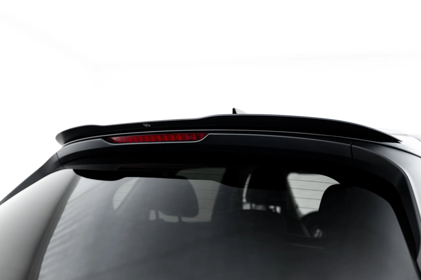 Spoiler Cap Mazda CX-5 Mk2 Facelift