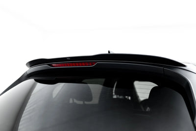 Spoiler Cap Mazda CX-5 Mk2 Facelift