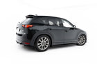 Seitenschweller Diffusor Mazda CX-5 Mk2 Facelift