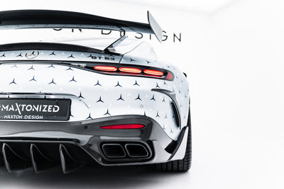 Carbonowy Bodykit Prepreg Mercedes-AMG GT 63 / 55 / 63 S E Performance C192