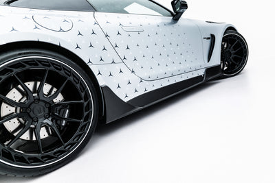 Carbonowy Bodykit Prepreg Mercedes-AMG GT 63 / 55 / 63 S E Performance C192
