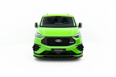 Set of Splitters Ford Transit Custom MSRT Mk2