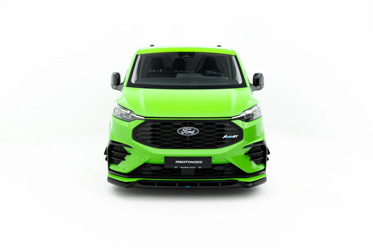 Diffusor Satz Ford Transit Custom MSRT Mk2