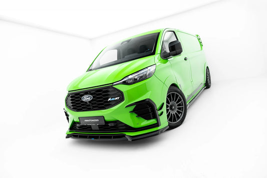Stoßstangenflügel vorne (Canards) Ford Transit Custom MSRT Mk2