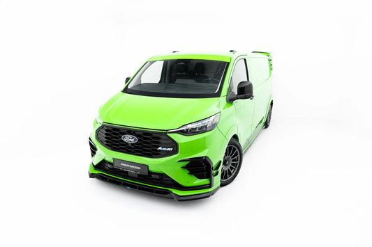 Diffusor Satz Ford Transit Custom MSRT Mk2