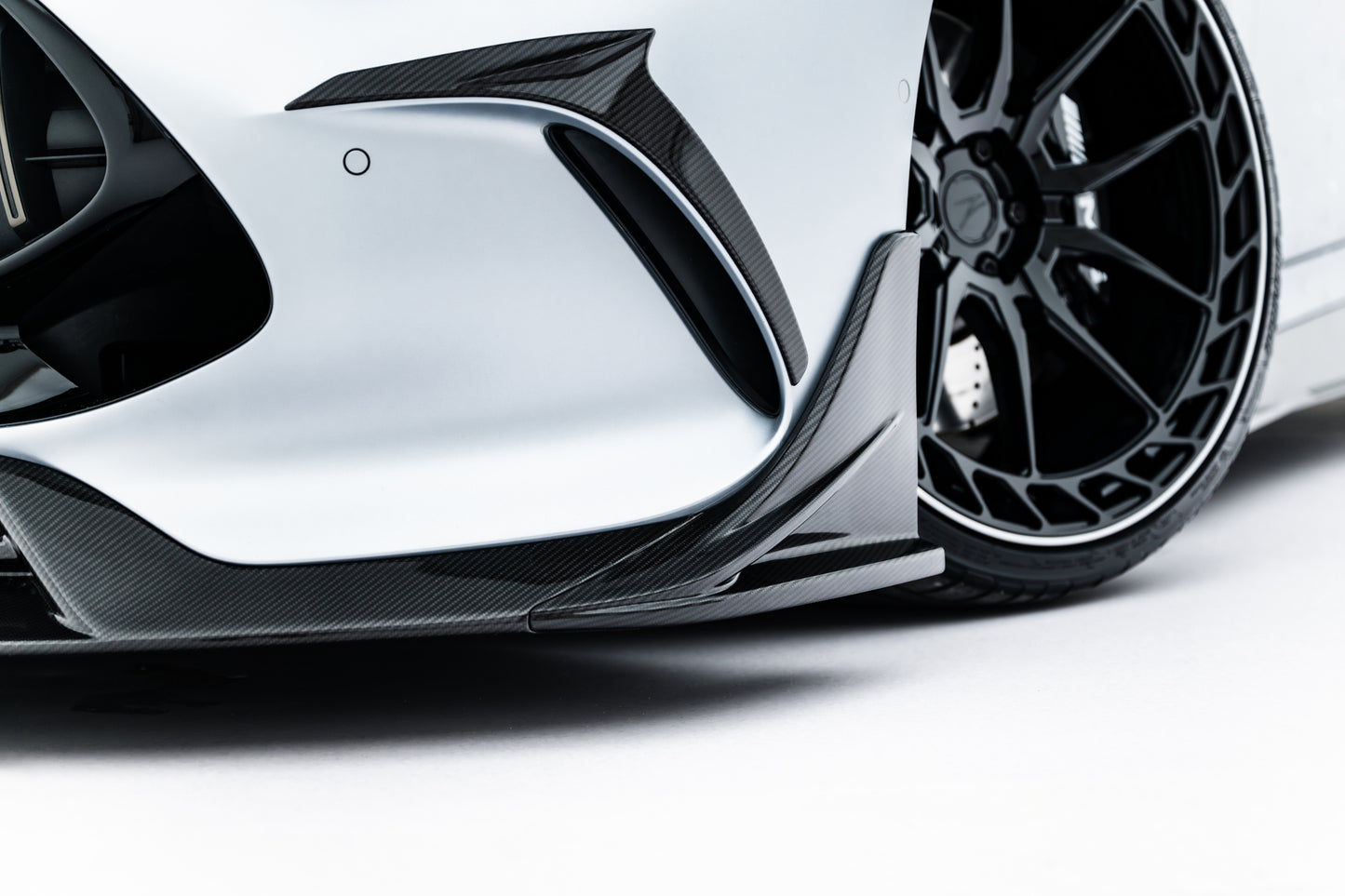 Carbonowy Bodykit Prepreg Mercedes-AMG GT 63 / 55 / 63 S E Performance C192