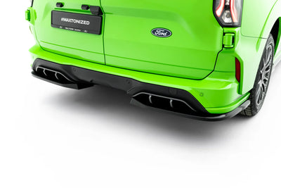 Set of Splitters Ford Transit Custom MSRT Mk2