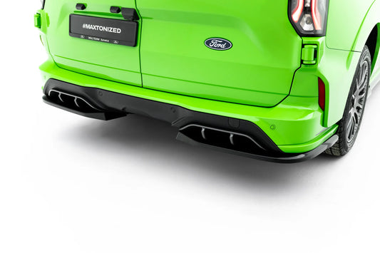Diffusor Satz Ford Transit Custom MSRT Mk2