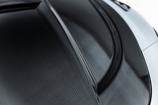 Prepreg Carbon Fiber Bodykit Mercedes-AMG GT 63 / 55 / 63 S E Performance C192