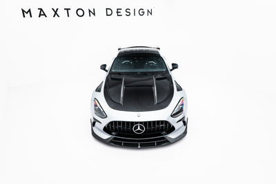 Carbonowy Bodykit Prepreg Mercedes-AMG GT 63 / 55 / 63 S E Performance C192