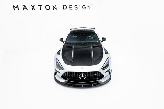 Prepreg Carbon Fiber Bodykit Mercedes-AMG GT 63 / 55 / 63 S E Performance C192