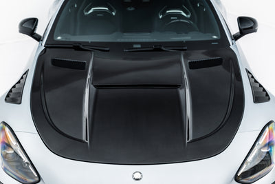 Carbonowy Bodykit Prepreg Mercedes-AMG GT 63 / 55 / 63 S E Performance C192
