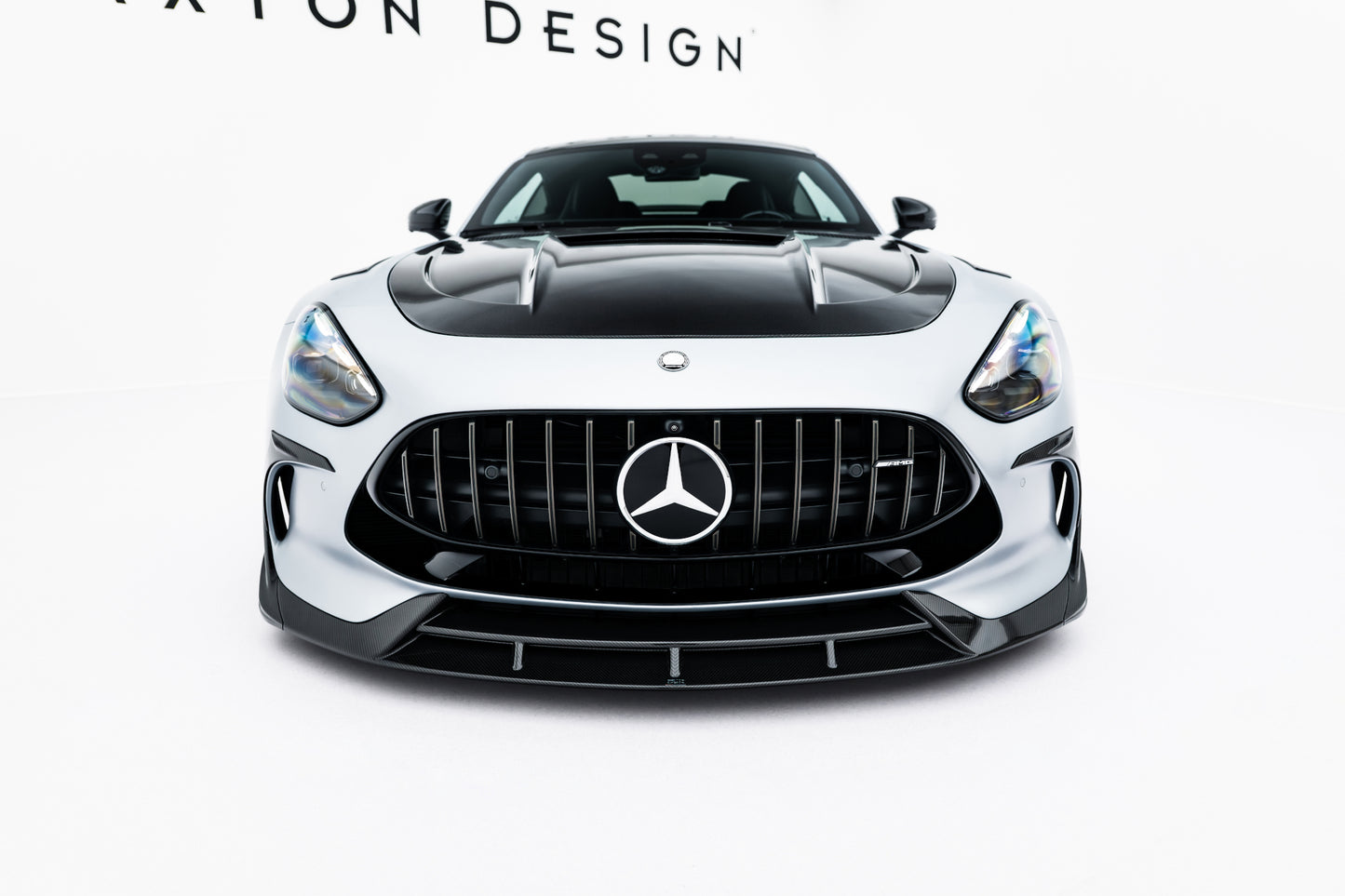 Carbonowy Bodykit Prepreg Mercedes-AMG GT 63 / 55 / 63 S E Performance C192