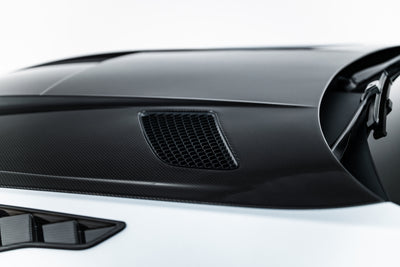 Carbonowy Bodykit Prepreg Mercedes-AMG GT 63 / 55 / 63 S E Performance C192