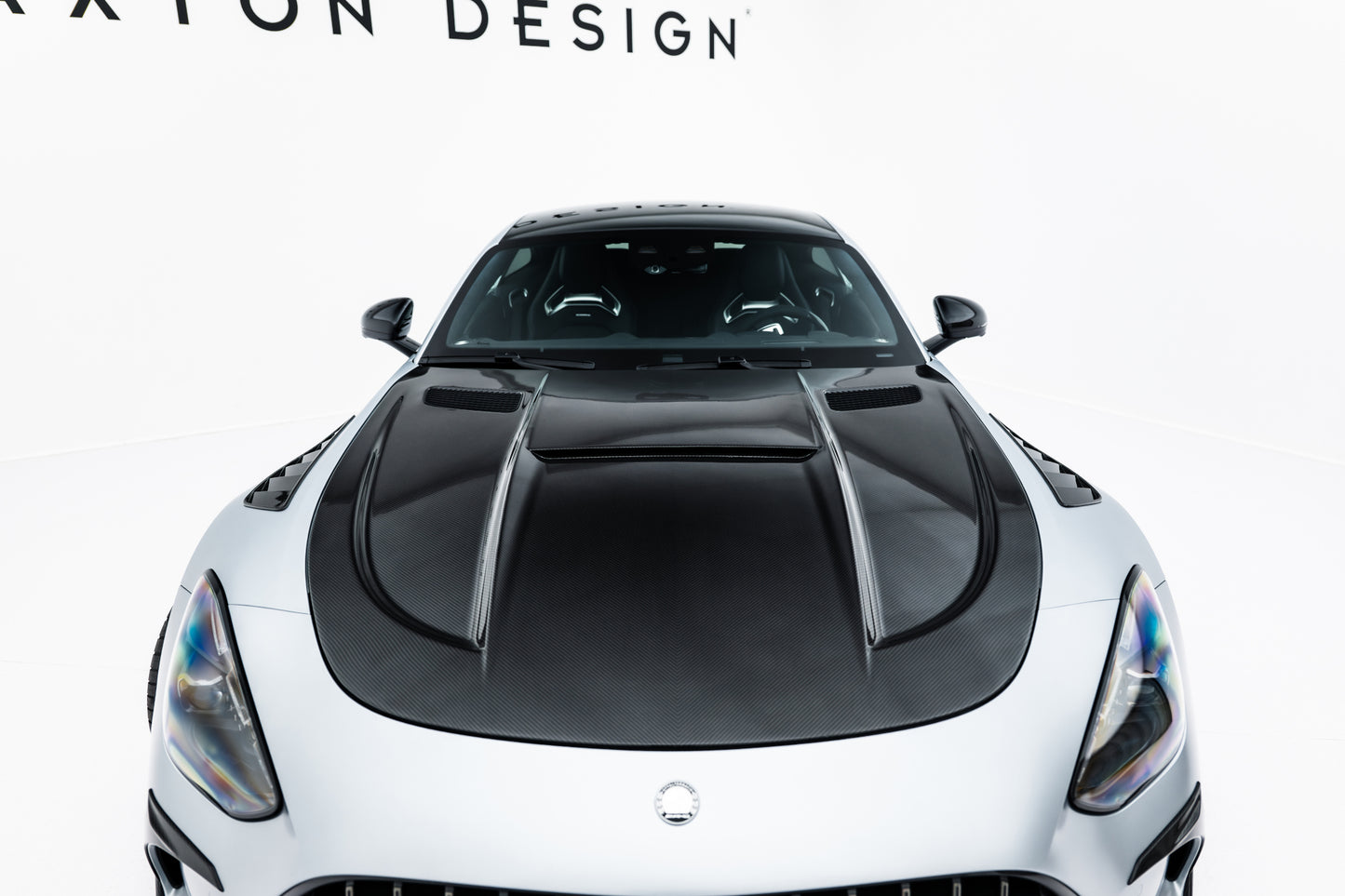 Carbonowy Bodykit Prepreg Mercedes-AMG GT 63 / 55 / 63 S E Performance C192