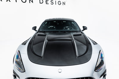 Carbonowy Bodykit Prepreg Mercedes-AMG GT 63 / 55 / 63 S E Performance C192