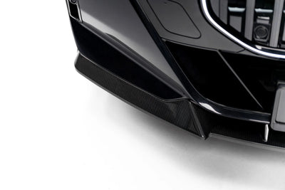 Karbonowy Splitter Przedni BMW 7 M-Pack / M760e / i7 M-Pack G70