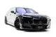 Karbonowy Splitter Przedni BMW 7 M-Pack / M760e / i7 M-Pack G70