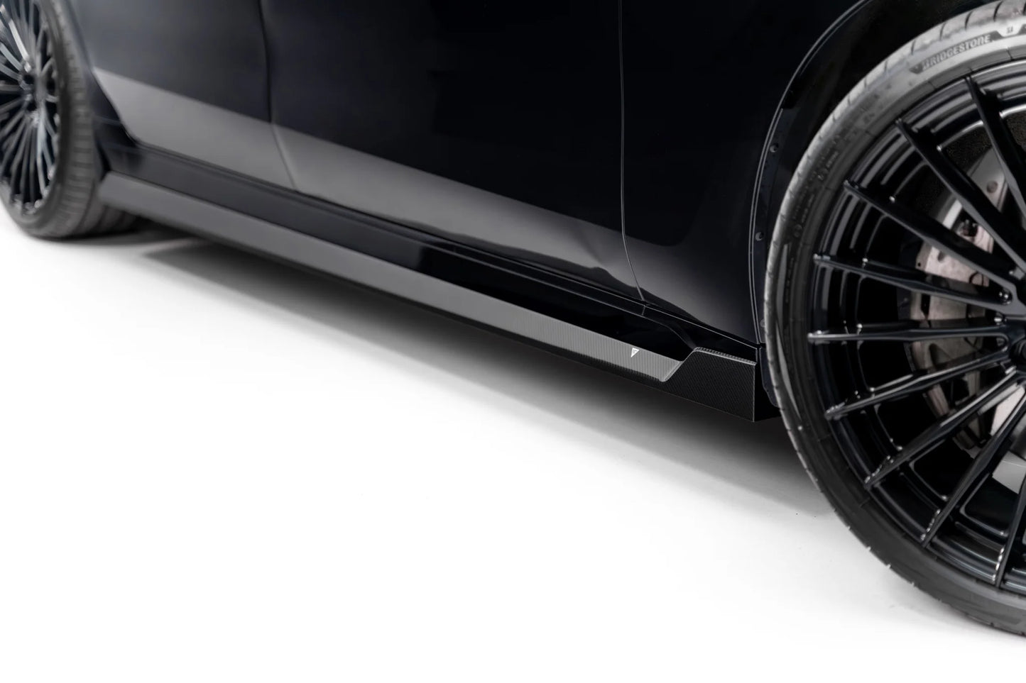 Karbonowy Set Prepreg BMW 7 / i7 M-Pack G70