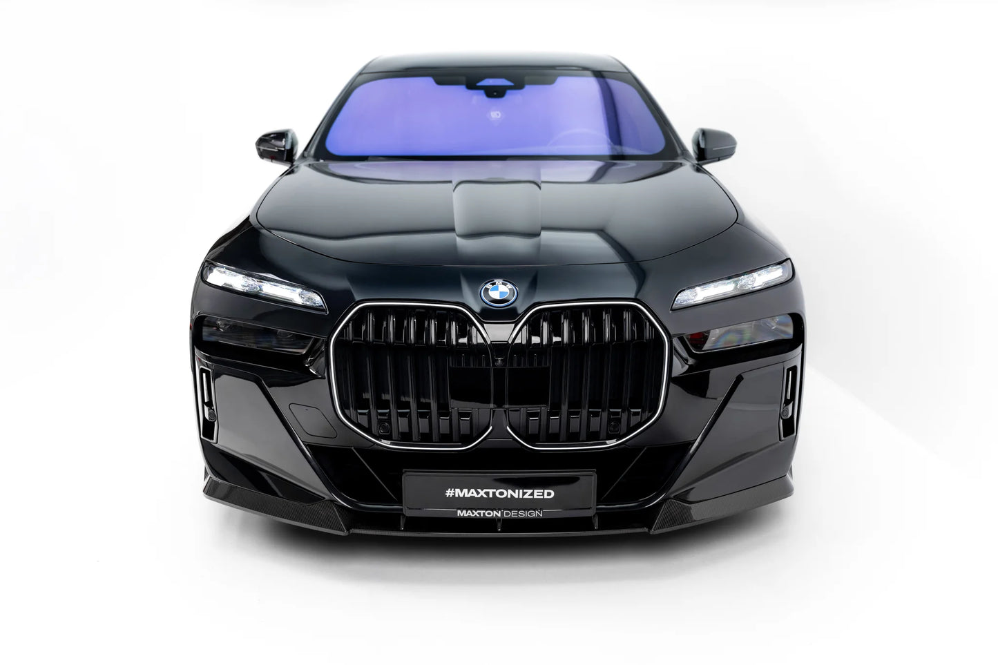 Karbonowy Set Prepreg BMW 7 / i7 M-Pack G70