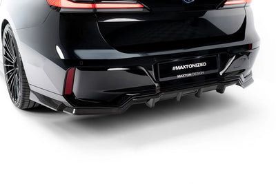 Karbonowy Set Prepreg BMW 7 / i7 M-Pack G70
