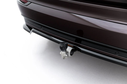 Volvo XC90 Mk2 Facelift 2 Splitter Kit