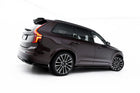 Rajouts Des Bas De Caisse Volvo XC90 Mk2 Facelift 2