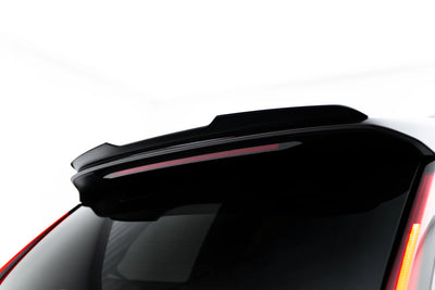 Volvo XC90 Mk2 Facelift 2 Splitter Kit