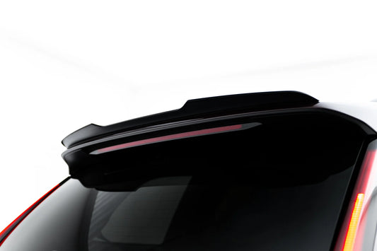 Volvo XC90 Mk2 Facelift 2 Splitter Kit
