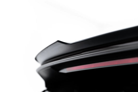 Volvo XC90 Mk2 Facelift 2 Splitter Kit