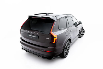 Volvo XC90 Mk2 Facelift 2 Splitter Kit