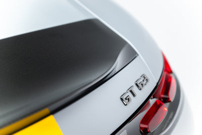 Karbonowy Spoiler Prepreg V.2 Mercedes-AMG GT 43 / 55 / 63 / 63 S E Performance C192