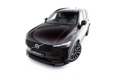 Volvo XC90 Mk2 Facelift 2 Splitter Kit