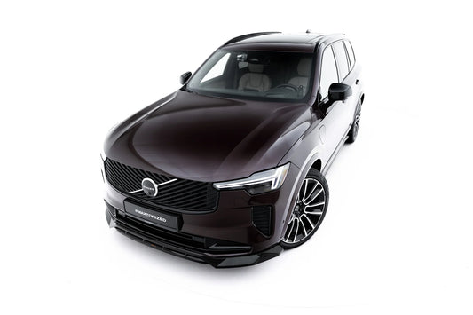 Volvo XC90 Mk2 Facelift 2 Splitter Kit