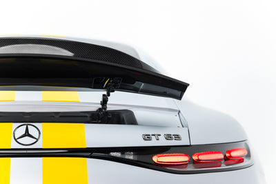 Karbonowy Spoiler Prepreg V.2 Mercedes-AMG GT 43 / 55 / 63 / 63 S E Performance C192