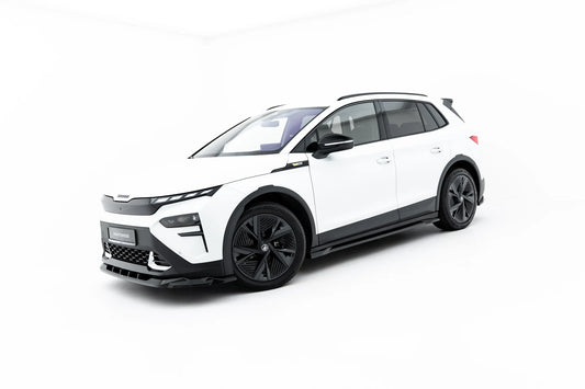 Rajouts Des Bas De Caisse Skoda Elroq RS Mk1