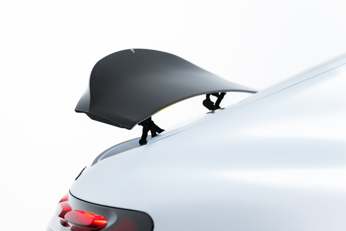 Karbonowy Spoiler Prepreg V.2 Mercedes-AMG GT 43 / 55 / 63 / 63 S E Performance C192