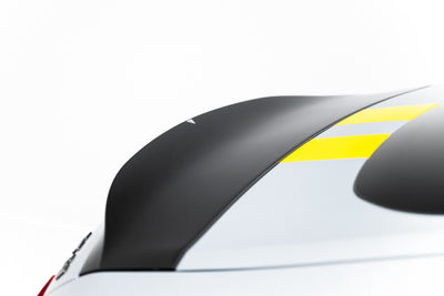 Karbonowy Spoiler Prepreg V.2 Mercedes-AMG GT 43 / 55 / 63 / 63 S E Performance C192