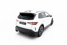 Spoiler Cap Skoda Elroq RS Mk1